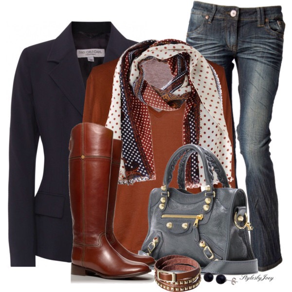 Cute Fall/winter Outfits Enjoy!