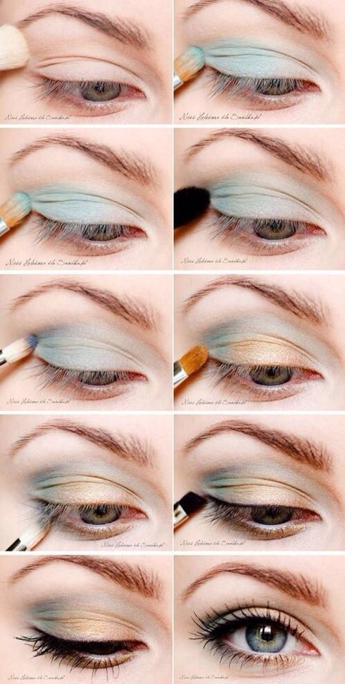 Makeup Tips