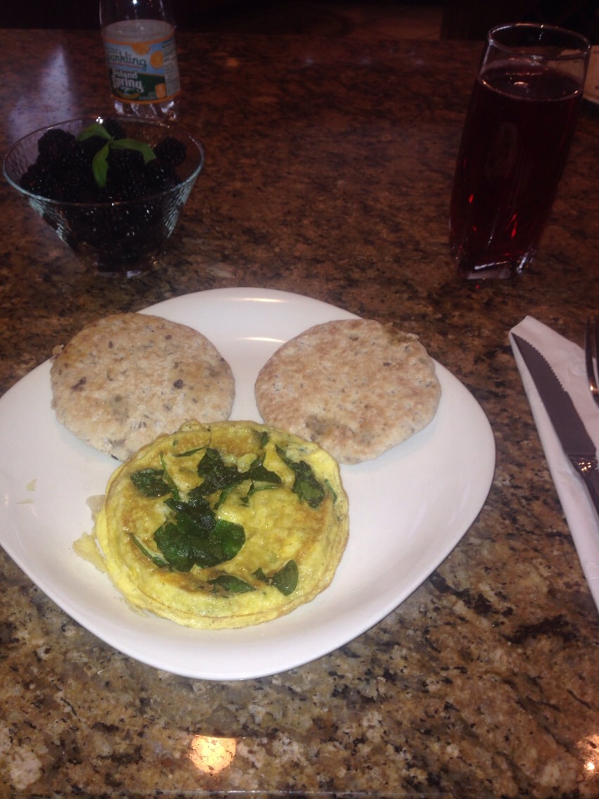 Healthy Meals