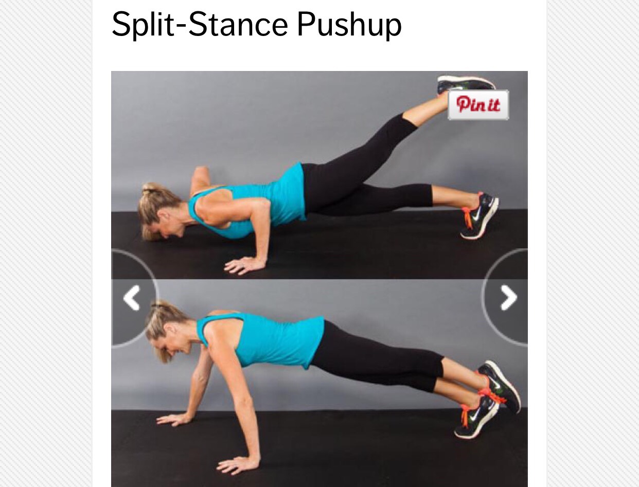 Get Fit Fast: 🔟 Minute Total Body Workout. 😊