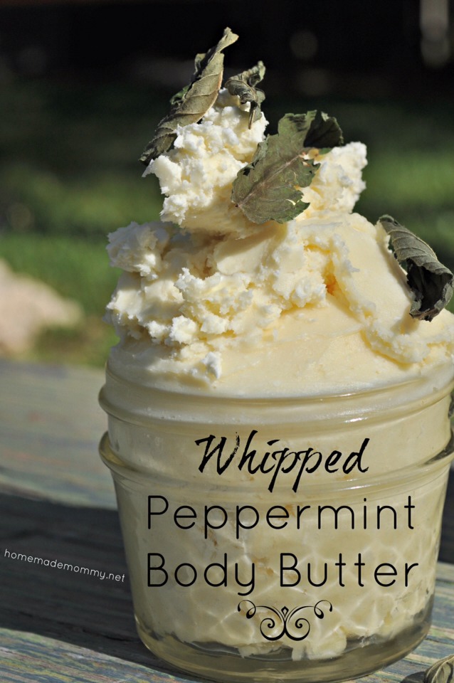 Ingredients
▪️1 cup of shea butter
▪️1/2 cup tallow (how to render beef tallow)
▪️1/2 cup of jojoba oil
▪️1 teaspoon peppermint essential oi
▪️2 teaspoons vitamin E oil (optional) (where to buy)
