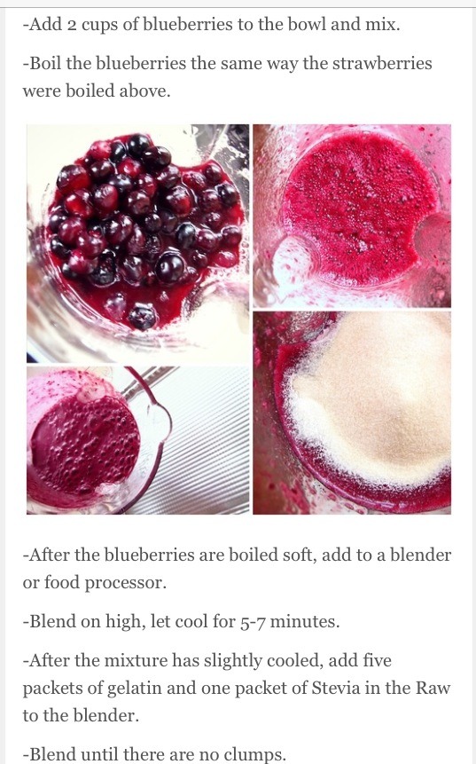 ๐๐ป7 Super Healthy Gummy Bear Recipes๐ป๐