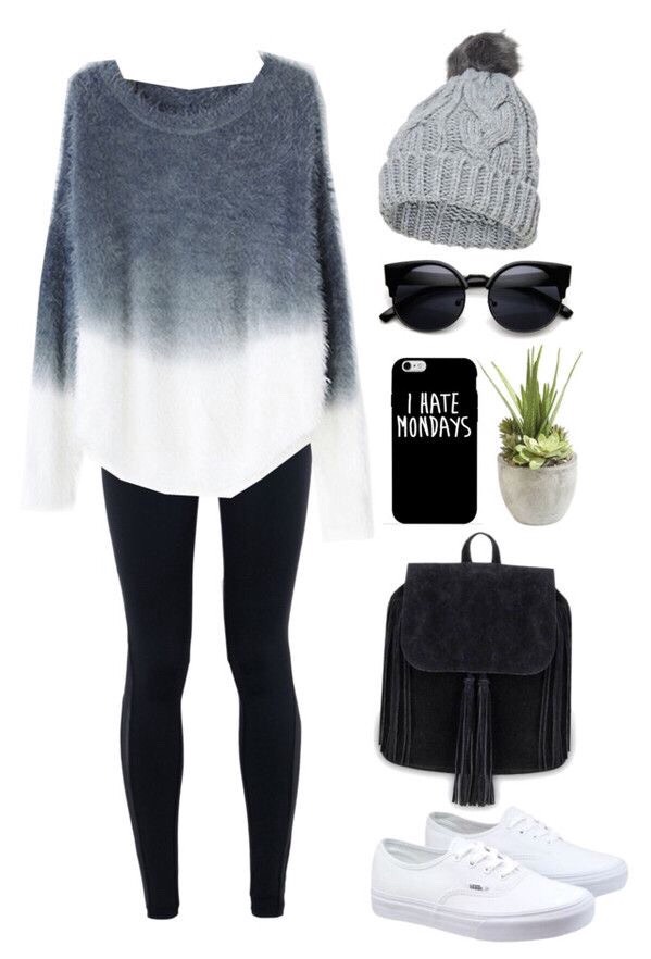 Outfits! 