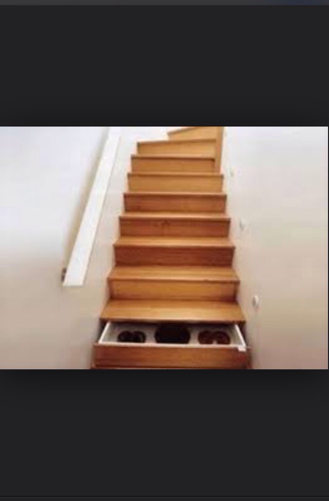 I would've never thought of this?!:)