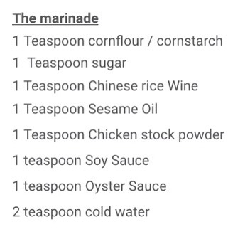 Chinese Spring Rolls 