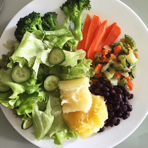 Healthy Meals