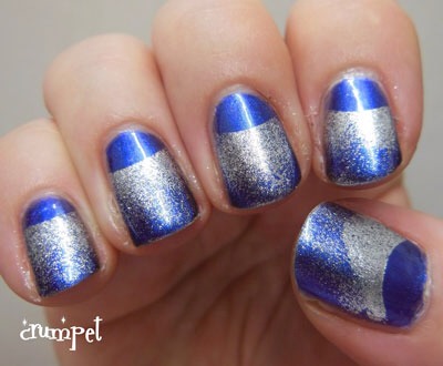 Cute Nail Art Designs!