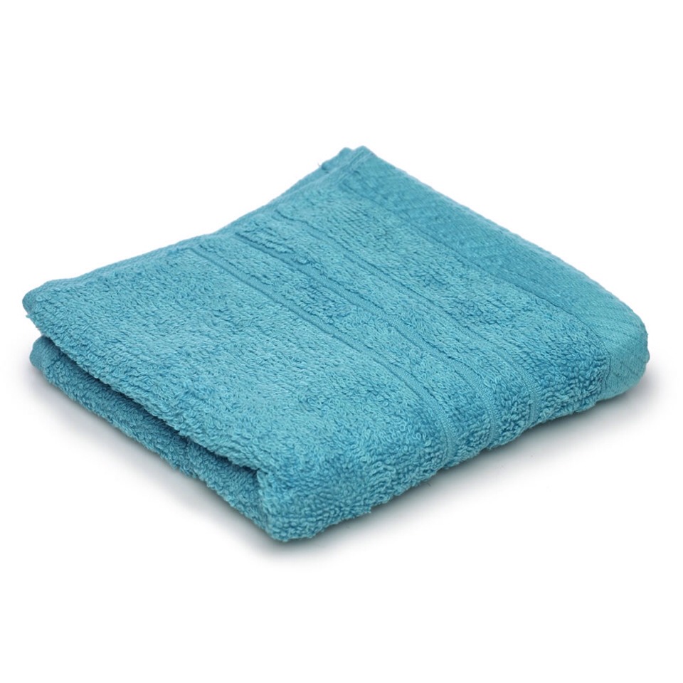 When you get out of the shower take a face cloth and lightly add cold water then gently ur  your face it will help close your pores tighten your face and remove the dead skin(what causes the dry skin look)