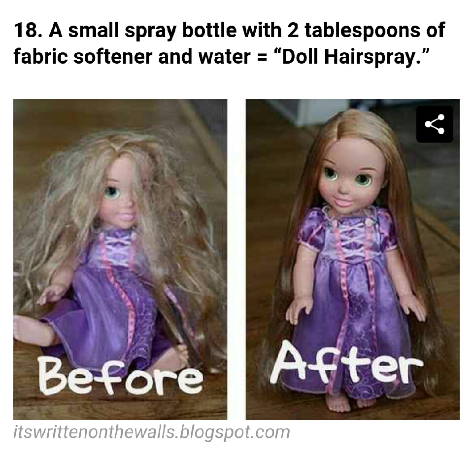 Kid Hacks!