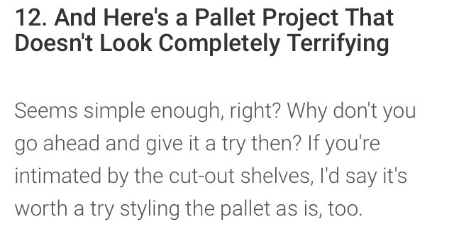 15 Pinterest Projects That Actually Work!