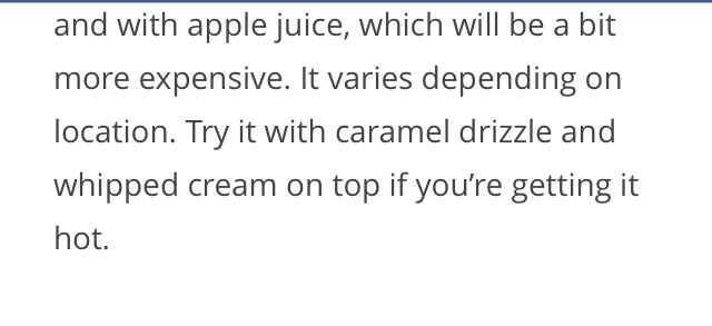 💟❕35 Secret Starbucks Drink You Didn't Know You Could Order❕💟