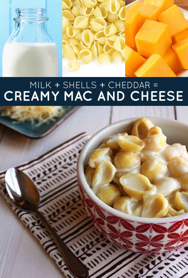 33 Genius 3-Ingredient Recipes! 