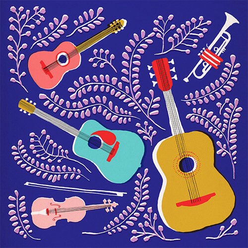 Playlists!!!