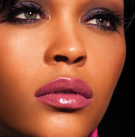 Make Up Ideas For Medium/Dark Skin Tones
