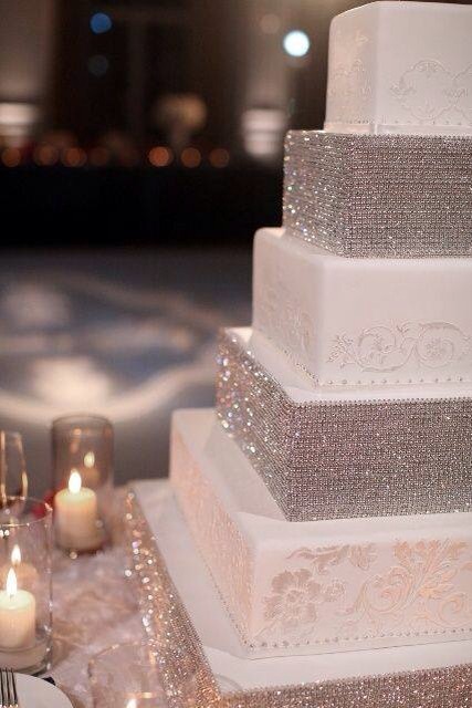 Amazing Wedding Cakes 