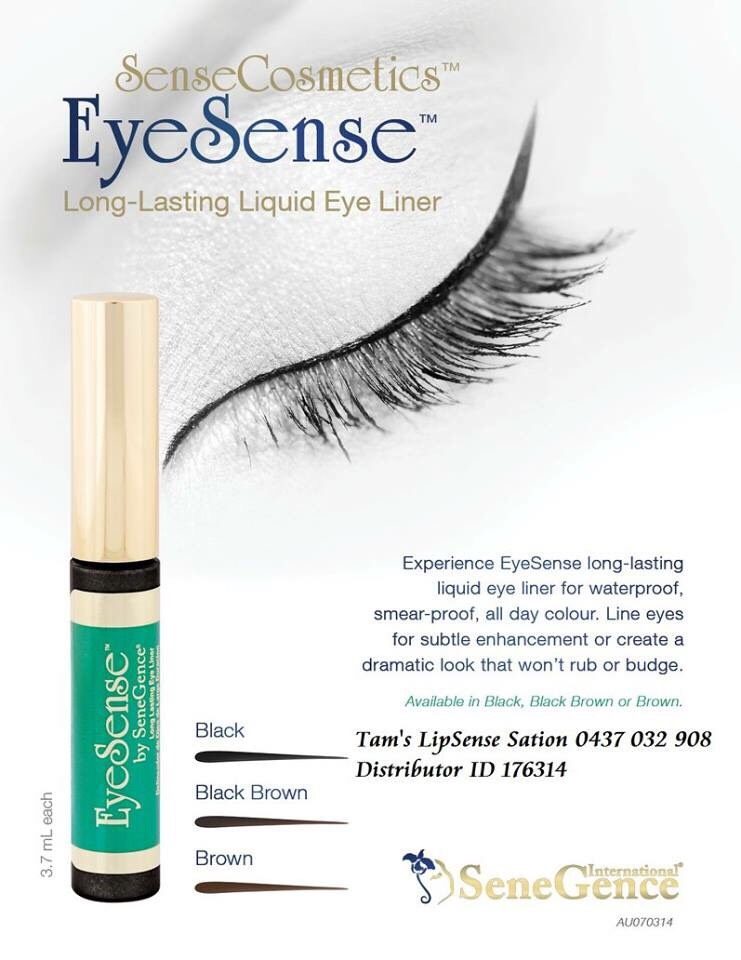 Long Wearing  Cosmetics 