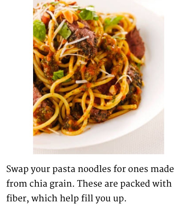 Even whole wheat pasta is really fatty. Another thing to know about pasta is that is seriously adds to your tummy fat.