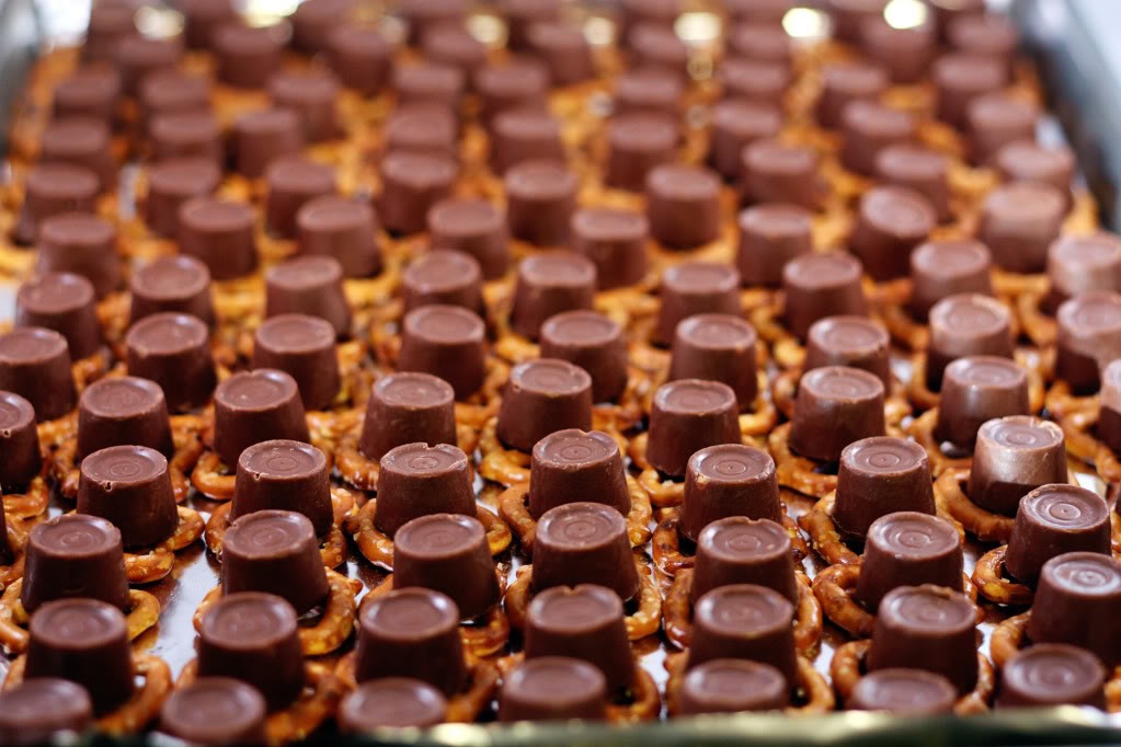 Homemade Turtle Candy In Minutes 