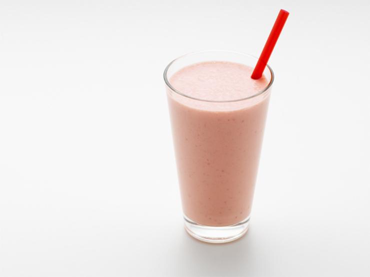 20 Super-Healthy Smoothies