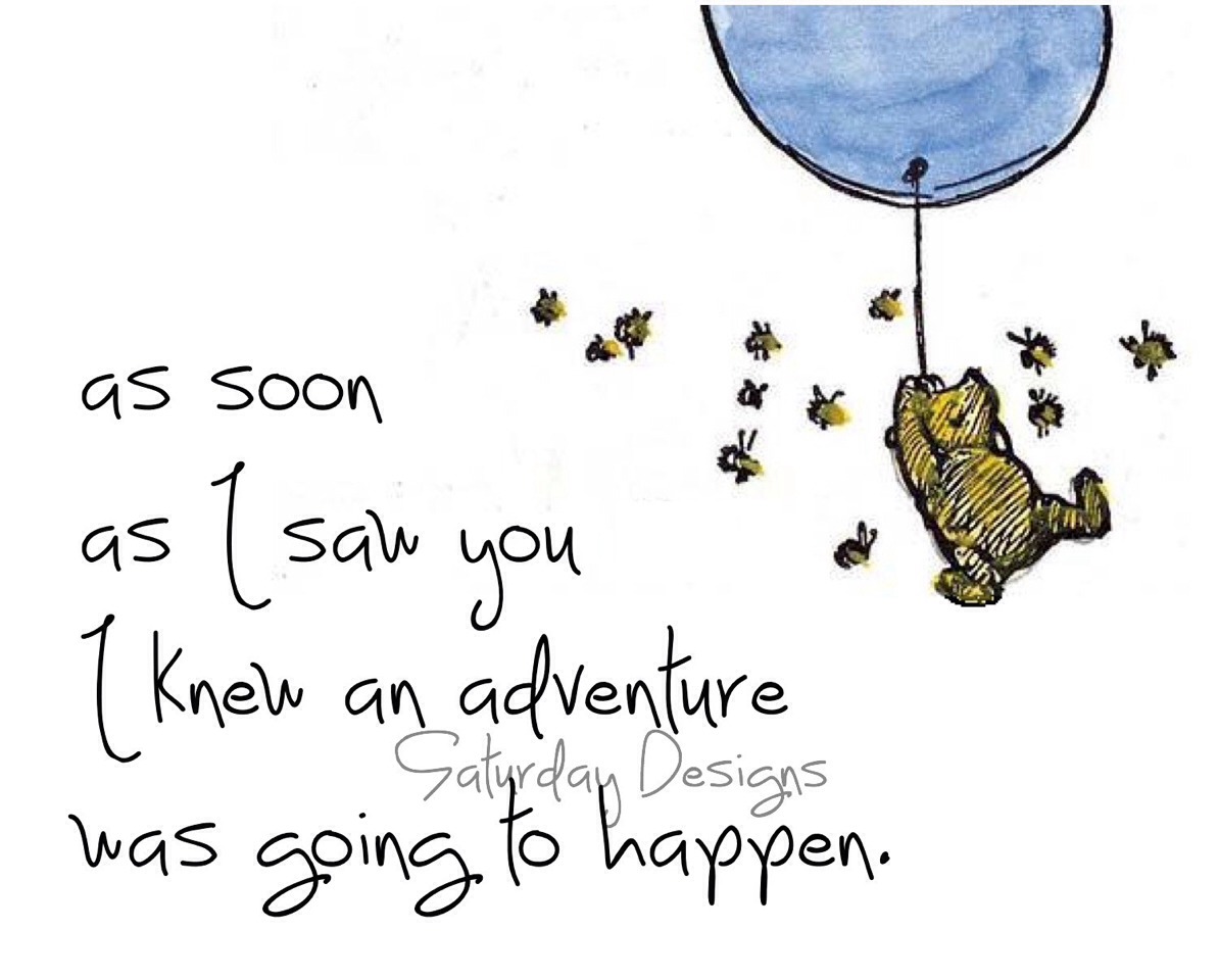 Disney Quotes