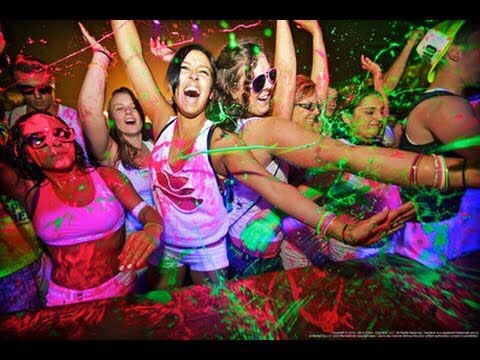 College Parties