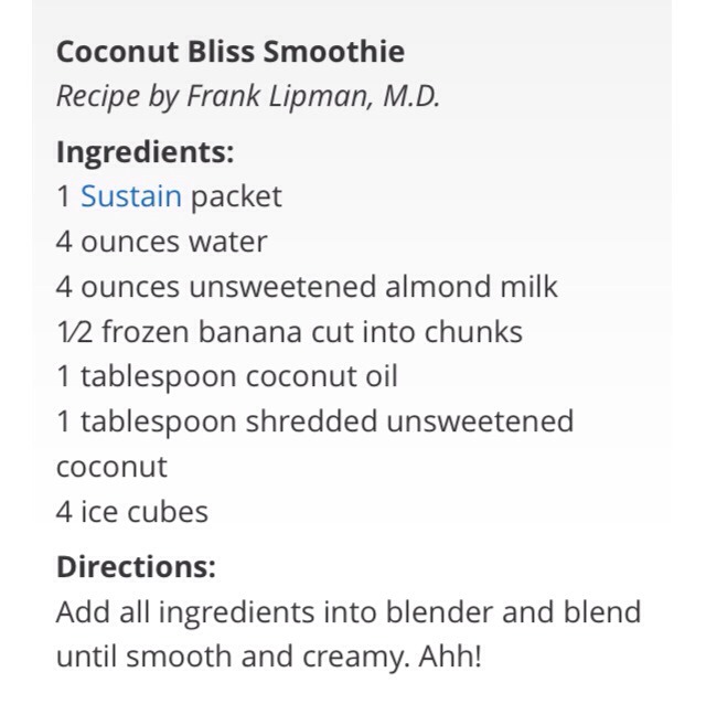 Beautifying Smoothie Recipes!!!