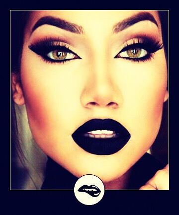 Plump Your Lips With This π