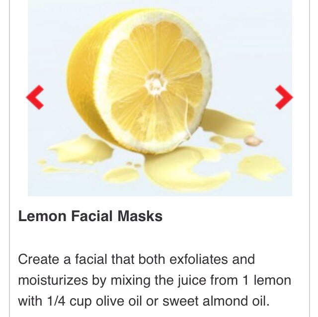 Homemade Facial Masks: Recipes That Really Work!! 😊🍥😊🍥