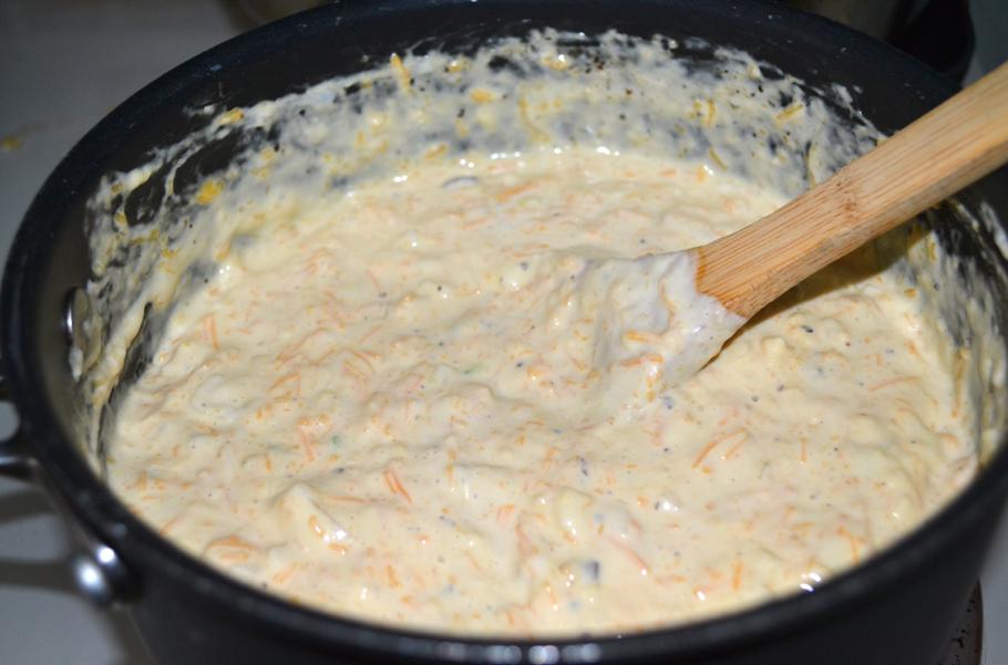 Easy Casserole Recipe