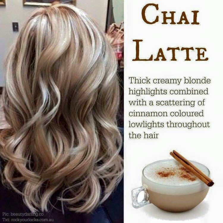 54 Hair Color Inspirations And How To Get Them! 