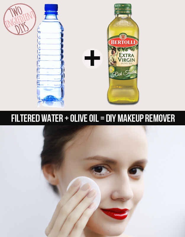 2⃣7⃣ Insanely Easy Two Ingredients DIY Hacks. 😍