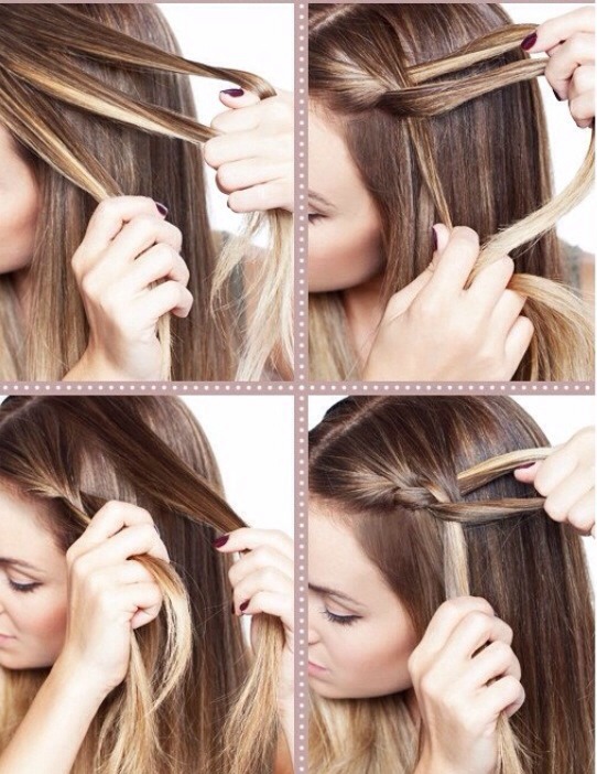 Simple, Fast, One-Sided Braid 