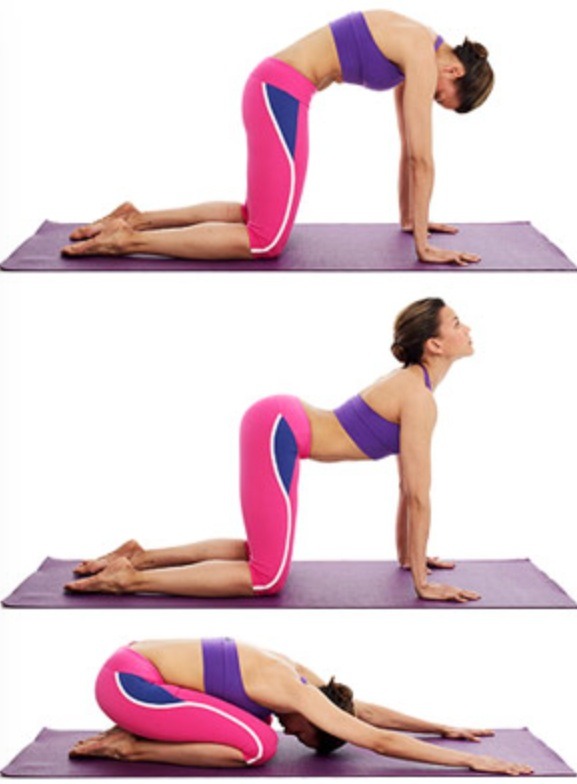 Some Tips Of Yoga