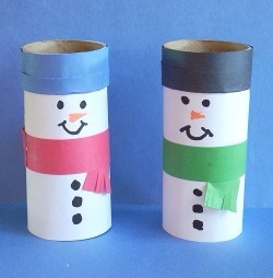 Christmas Crafts
