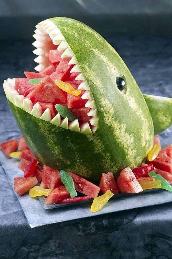 Amazing Watermelon Designs! 🍉