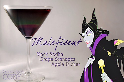 Maleficent