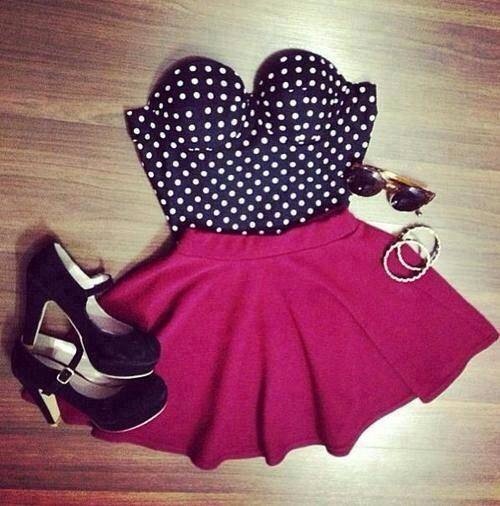 Cute Summer Outfits 🎀