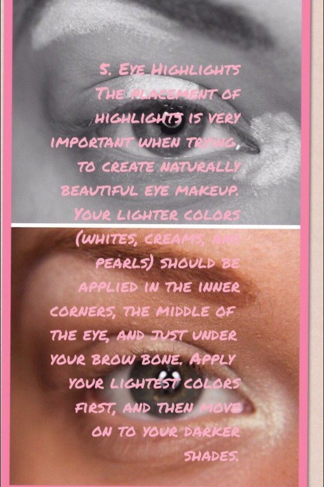 15 Makeup Tricks You Need To Know!! 