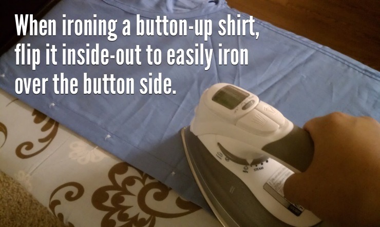55 Awesome Life Hacks And Tips
