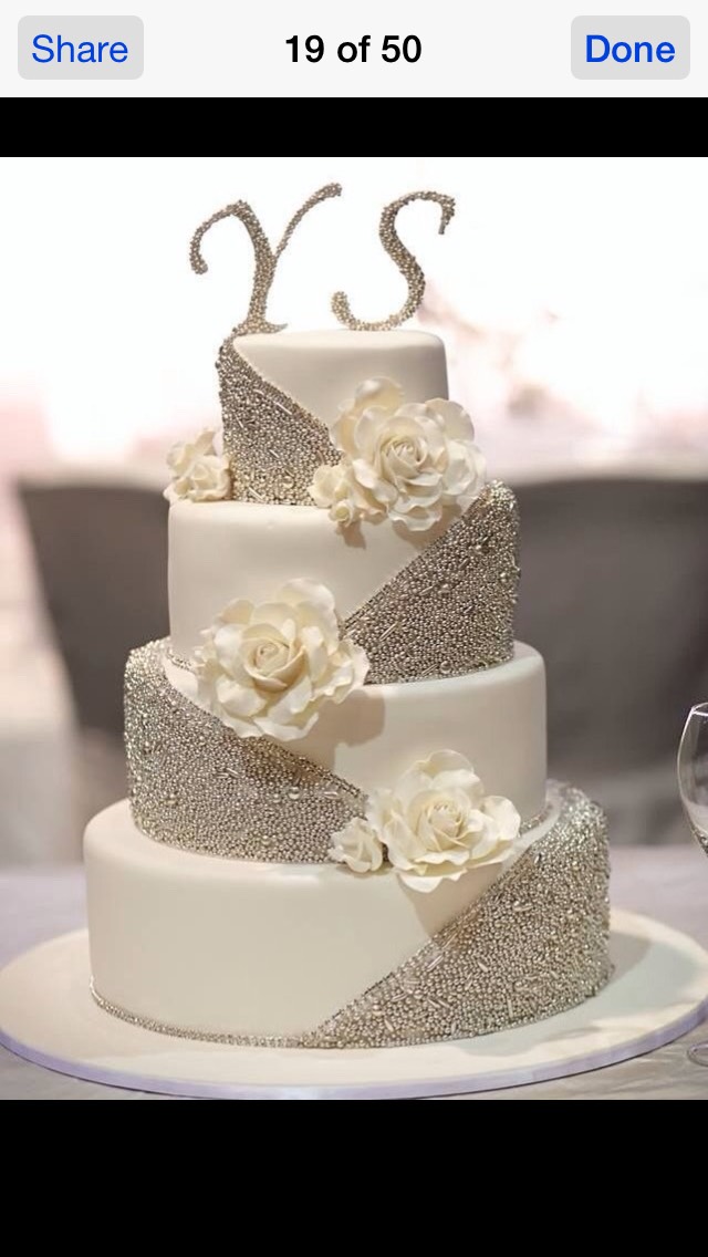 "Amazing Wedding Cakes!" 🎂
