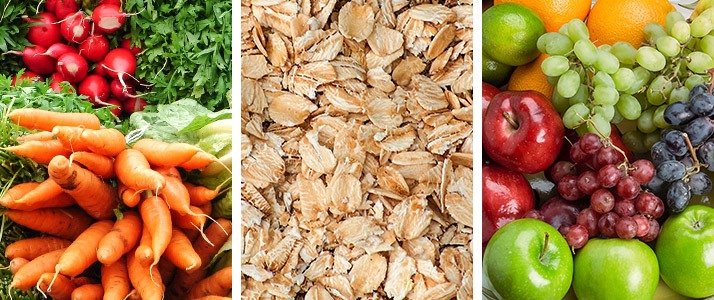 ✅A Beginners Shopping List! Great Guide For Healthier Eating!✅