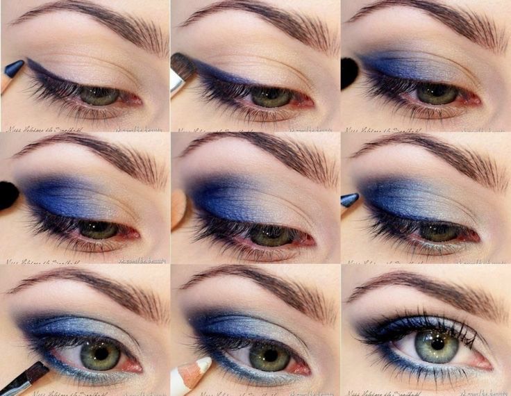 Eyeshadow