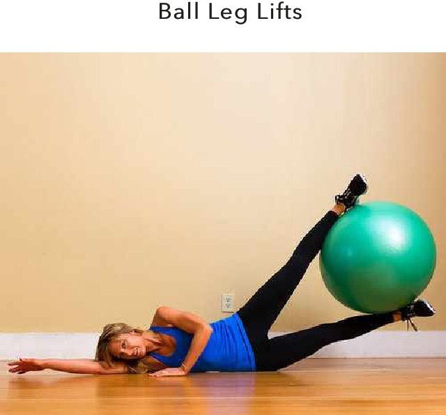 14 Moves To Tone Your Inner Thighs!!