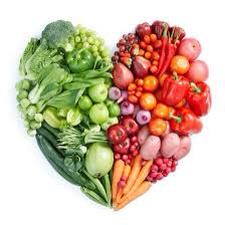 Second, we replace it with the whole things, crunchy veggies and yummy fruits that WILL fill you up! 