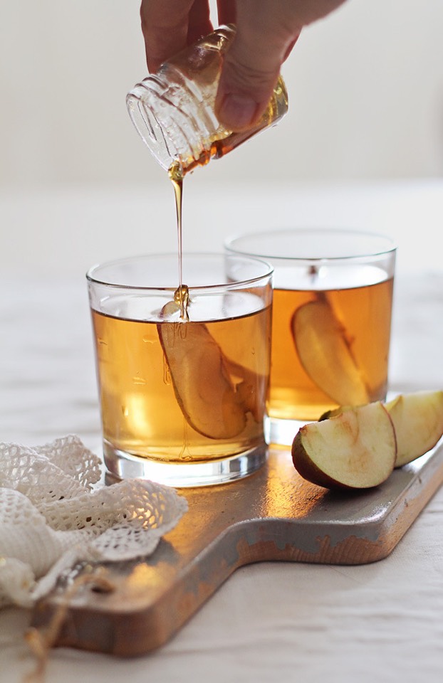 A Collection of Holiday Cocktails