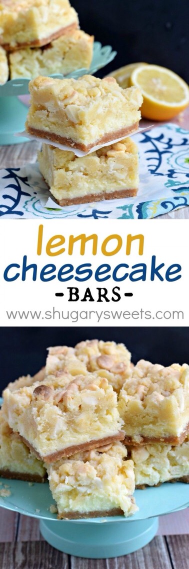 3 Different Recipes For Cheesecake Like Raspberry, Almond Raspberry And Lemon...so Yummy............