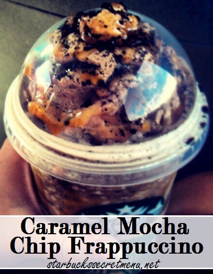 Starbuck Secret Menu Pt. 2