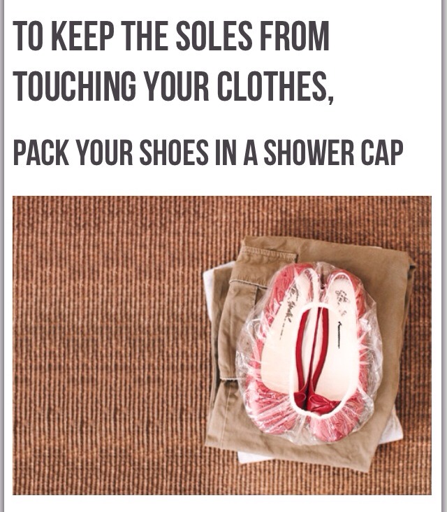 32 Ideas Of Life Changing Ways To Use Ordinary, Everyday Objects.