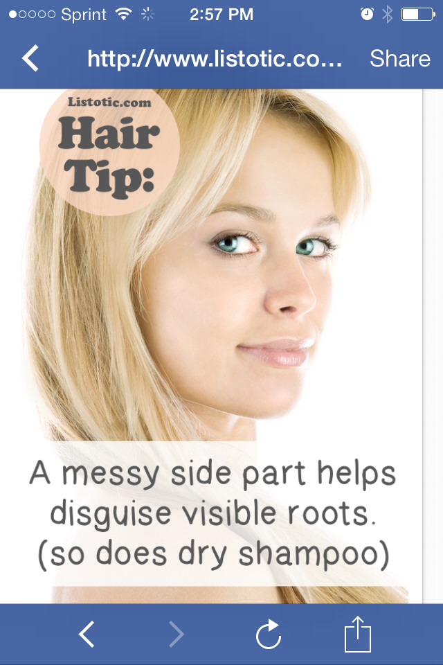 20 Best Hair Tips