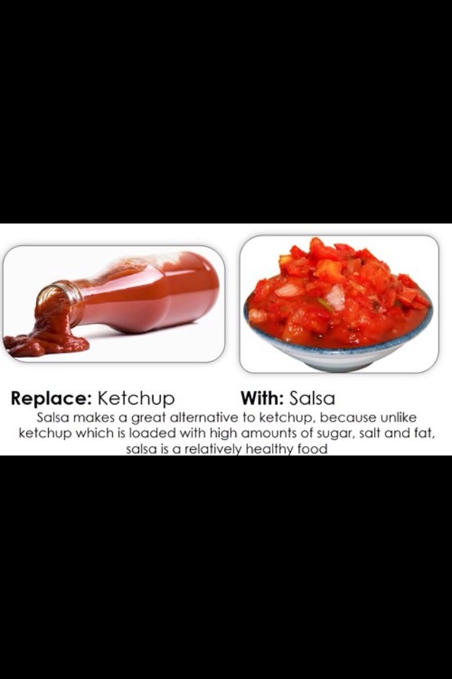 Food Replacement Hacks!! Get That Beach Bod Like You Want ASAP